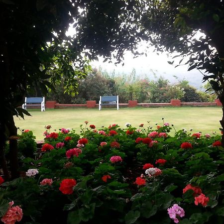 Bella Vista Mahabaleshwar Hotel Bagian luar foto
